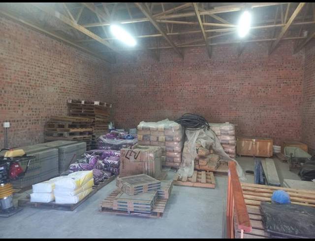 BUSINESS PROPERTY TO RENT IN FAIRVIEW